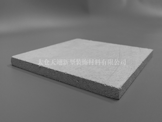 硫酸镁板生产企业